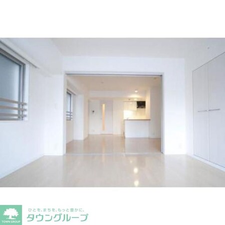 パークアクシス文京ステージの物件内観写真